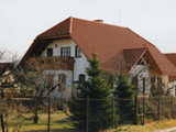 Ferienwohnung Th&uuml;ringen