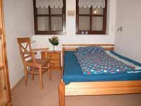 Ferienwohnung Arnstadt