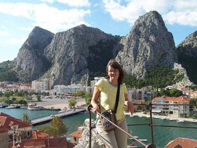 Hrvatska Omis 2006