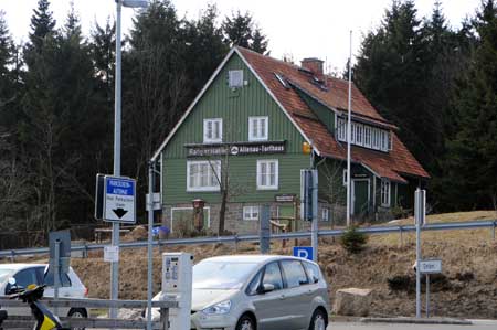 Ferienwohnung Harz