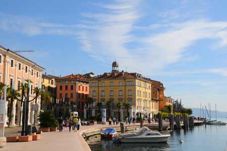 Italiano Lago Maggiore