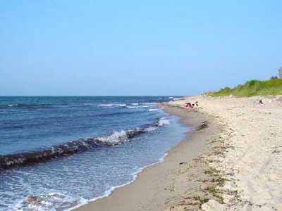 Ferienwohnung Ostsee