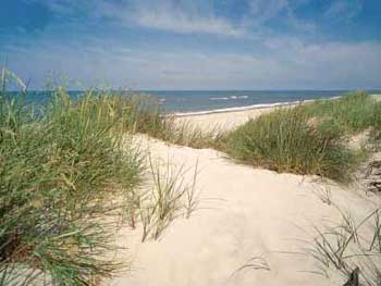 Ferienwohnung Ostsee