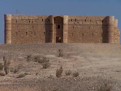 Qasr Al Kharraneh