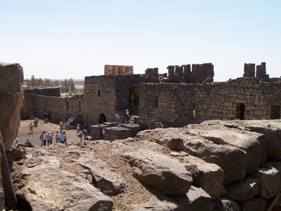 Qasr Al Azraq