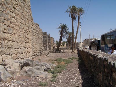 Qasr Al Azraq