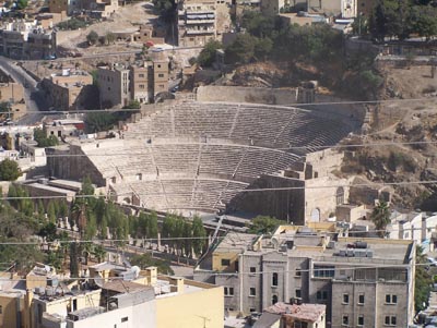 Amman