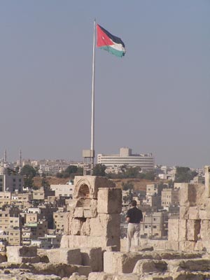 Amman