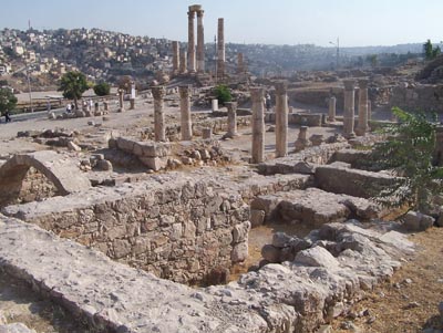 Amman