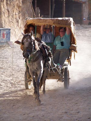 Jordanien Petra