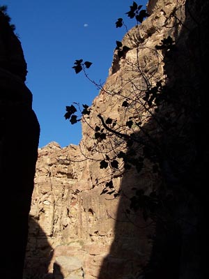 Jordanien Petra