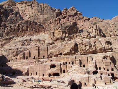 Petra