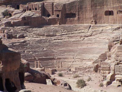 Petra