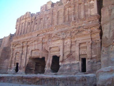 Petra