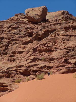 Wadi Rum