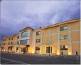 Palm Village Hotel in Damaskus